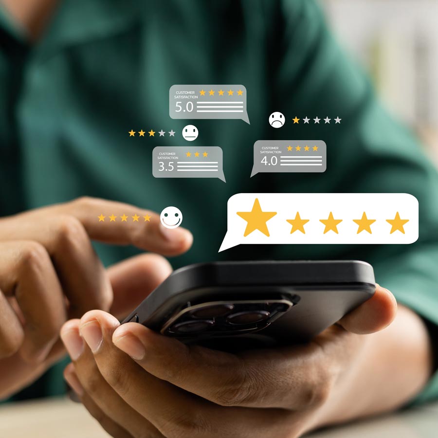 5-Star Chiropractor St Petersburg FL - Hood Chiropractic