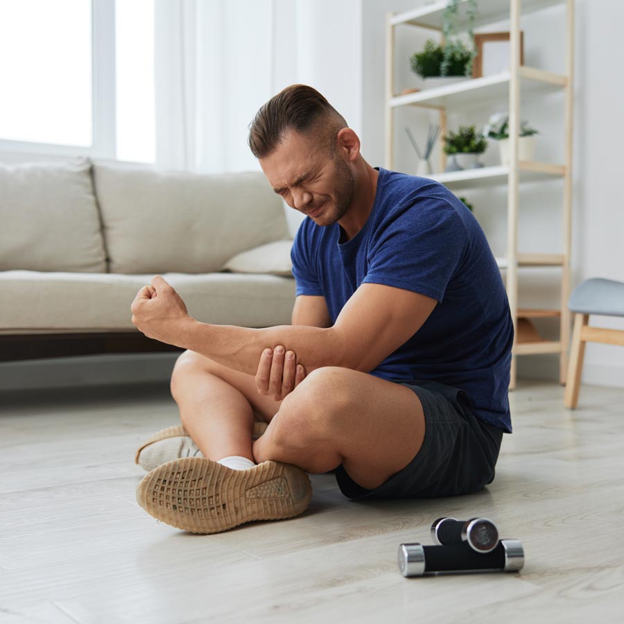 Arm & Leg Pain St. Petersburg Florida – Hood Chiropractic Arm & Leg Pain St. Petersburg Florida - Hood Chiropractic