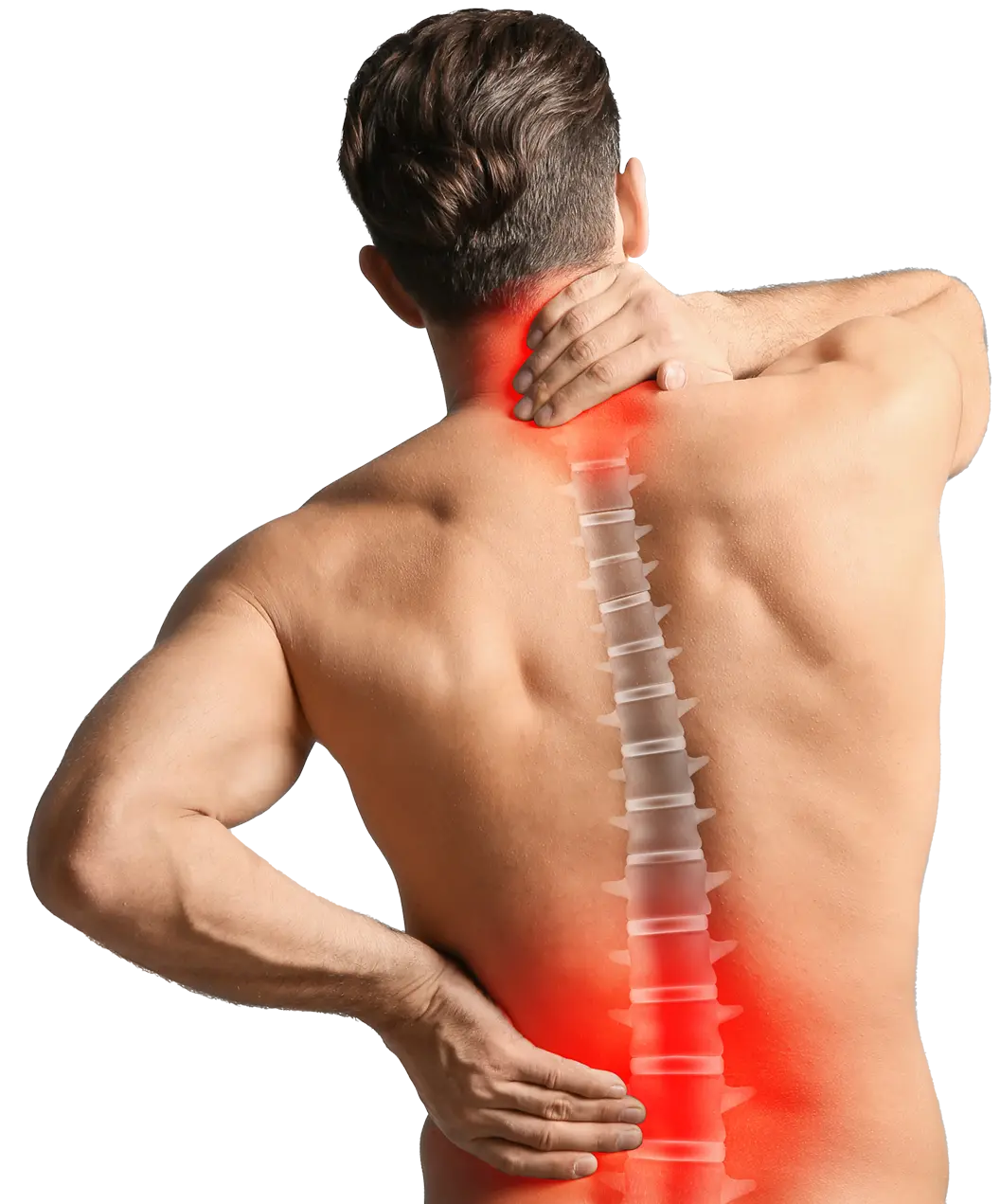Back Pain Chiropractor in St. Petersburg FL - Hood Chiropractic