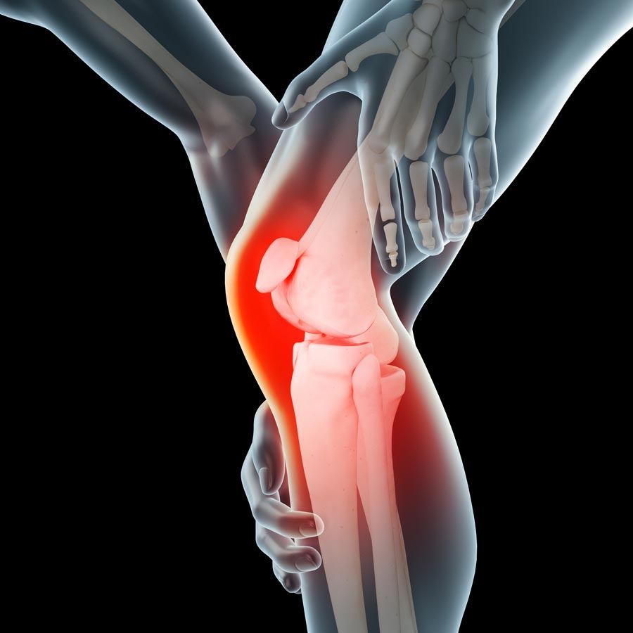 Sports Injury St. Petersburg Florida - Hood Chiropractic
