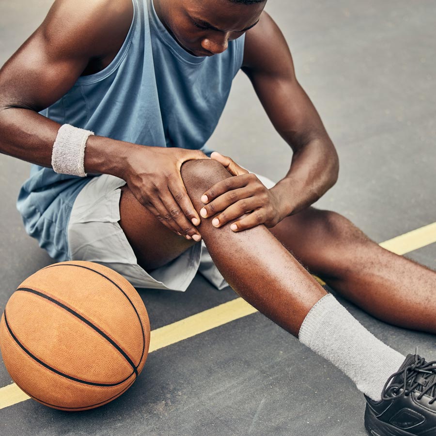 Sports Injury St. Petersburg Florida - Hood Chiropractic