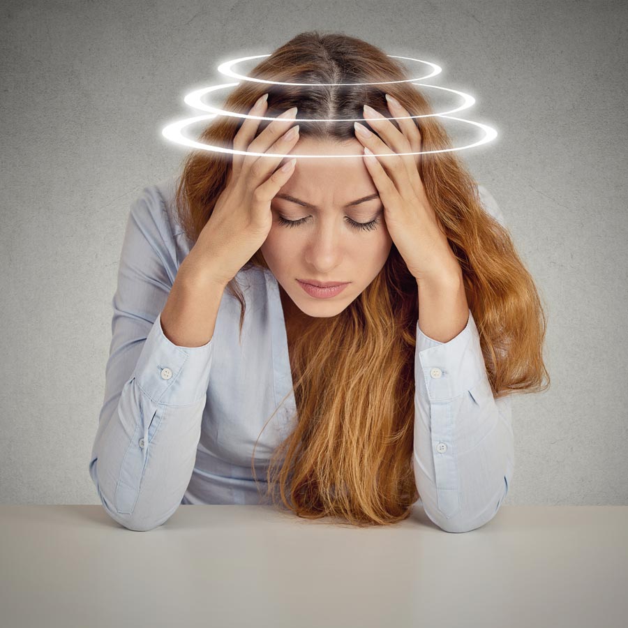 Vertigo St. Petersburg Florida – Hood Chiropractic Vertigo St. Petersburg Florida - Hood Chiropractic