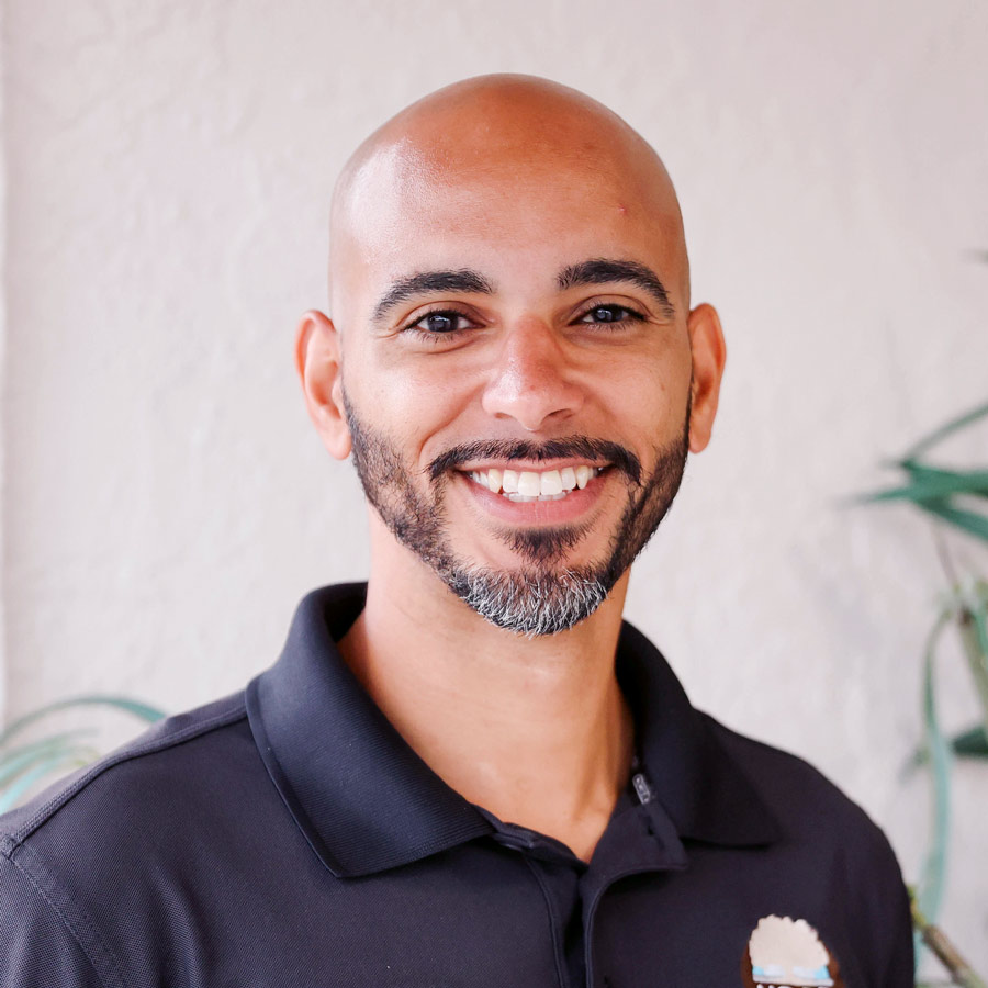 Dr Freddy Dr Freddy Minaya DC - Chiropractor in St. Petersburg FL