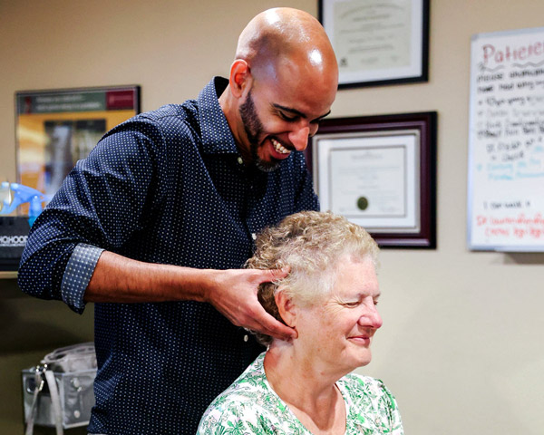 amazing-transformations Chiropractic Team in Riverside CA - Whole Body Wellness