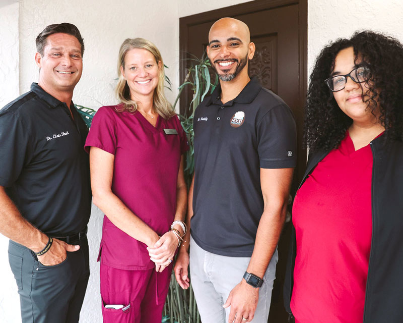 chiropractic-team-st-petersburg-fl Chiropractic Team in Riverside CA - Whole Body Wellness