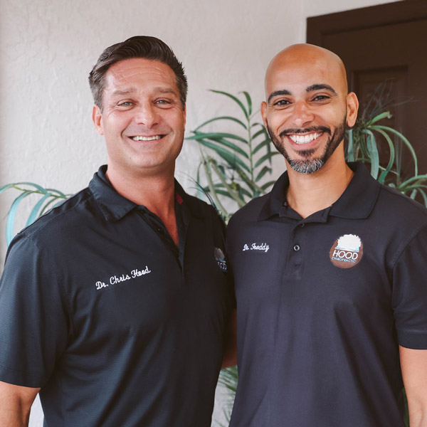 chiropractic team petersburg