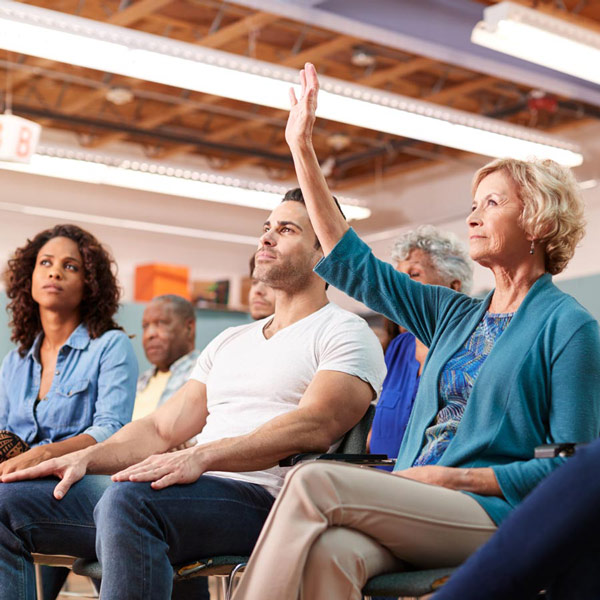 community-outreach Dr Christopher Hood DC - Chiropractor in St. Petersburg FL