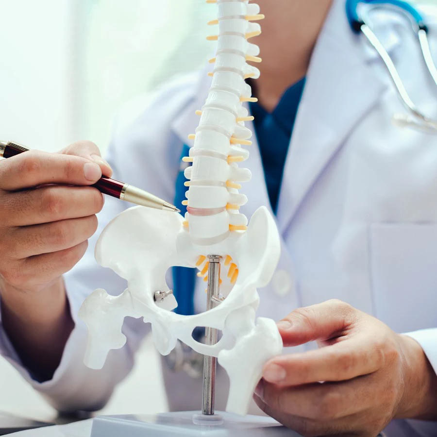 Back Pain St. Petersburg Florida - Hood Chiropractic