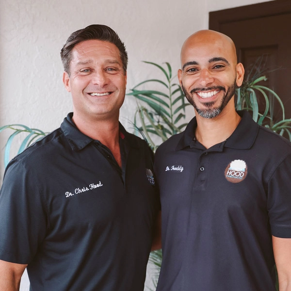 chiropractic team petersburg