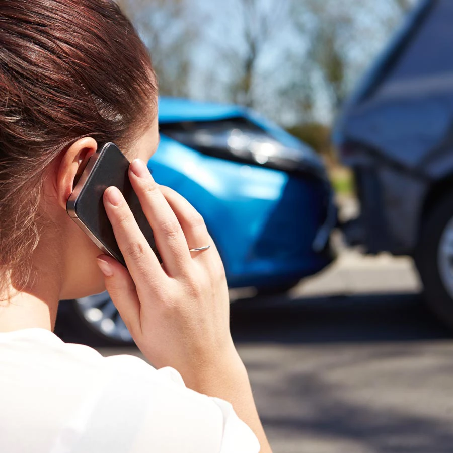 Whiplash St. Petersburg Florida - Hood Chiropractic