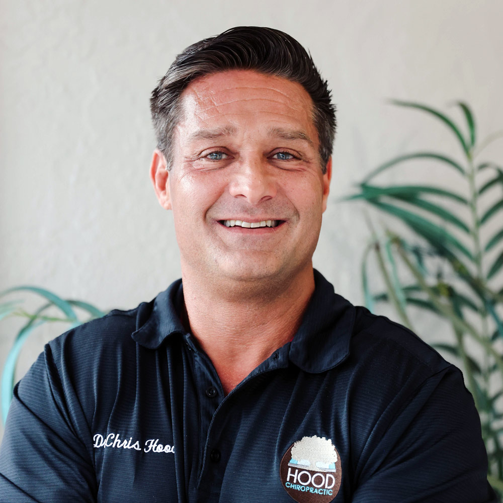 chiropractic team petersburg